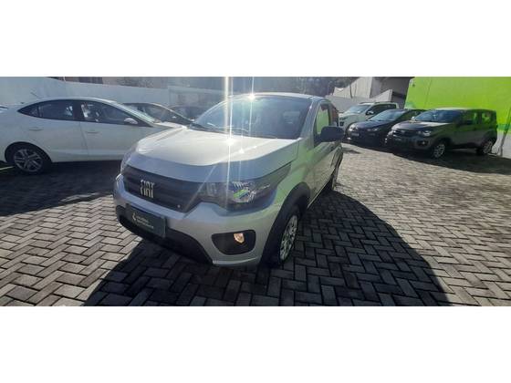 FIAT MOBI 1.0 EVO FLEX LIKE. MANUAL FIAT MOBI 1.0 EVO FLEX LIKE. MANUAL